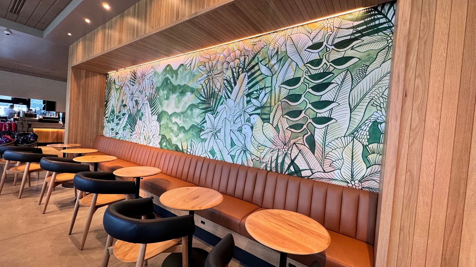 Starbucks Coffee Company, photo 2