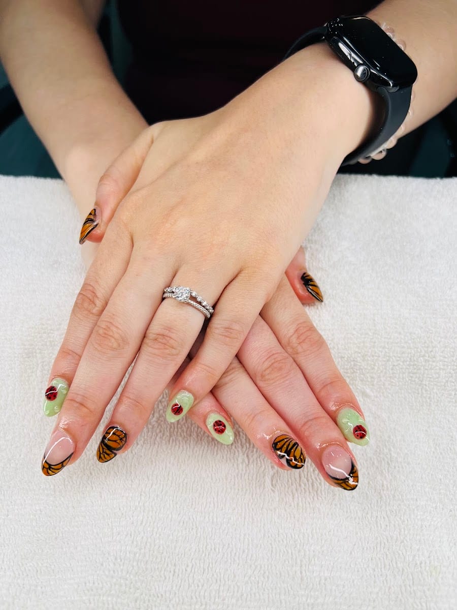 LaRose Nail Boutique, photo 4