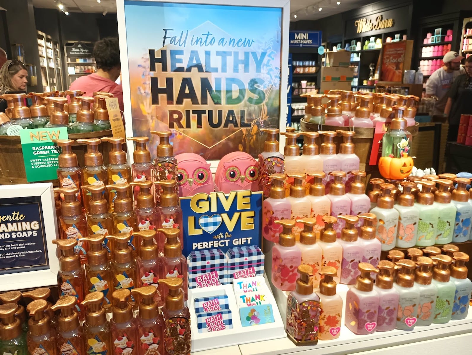 Bath & Body Works, photo 3