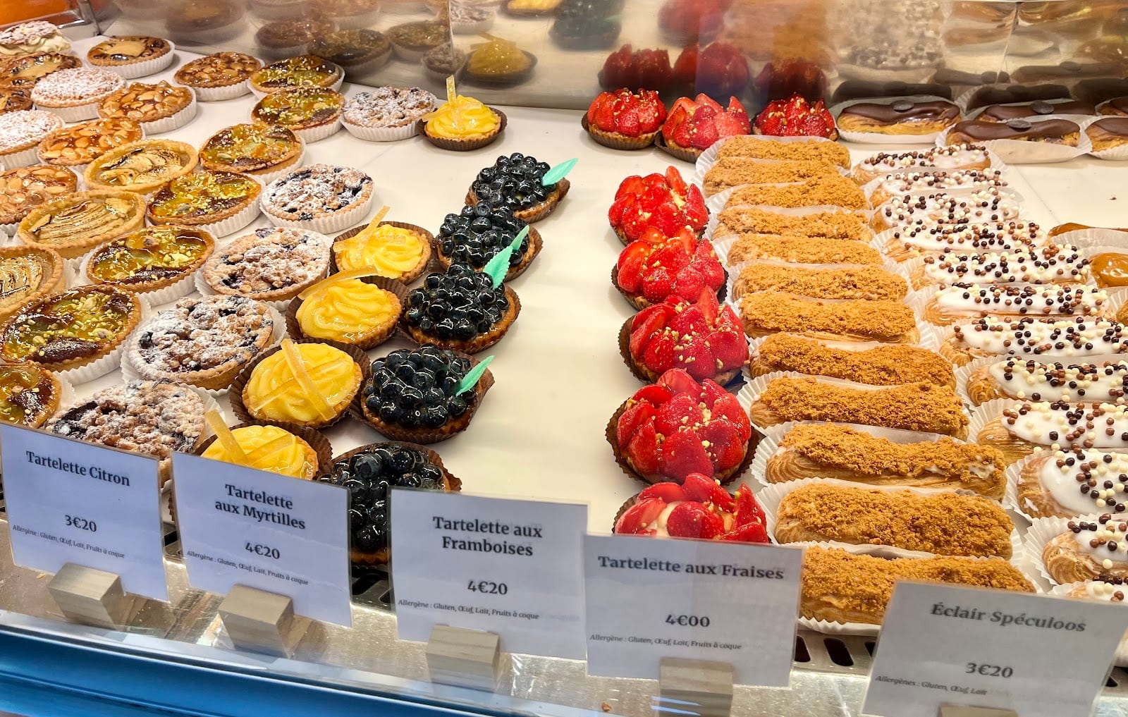 Boulangerie Banette