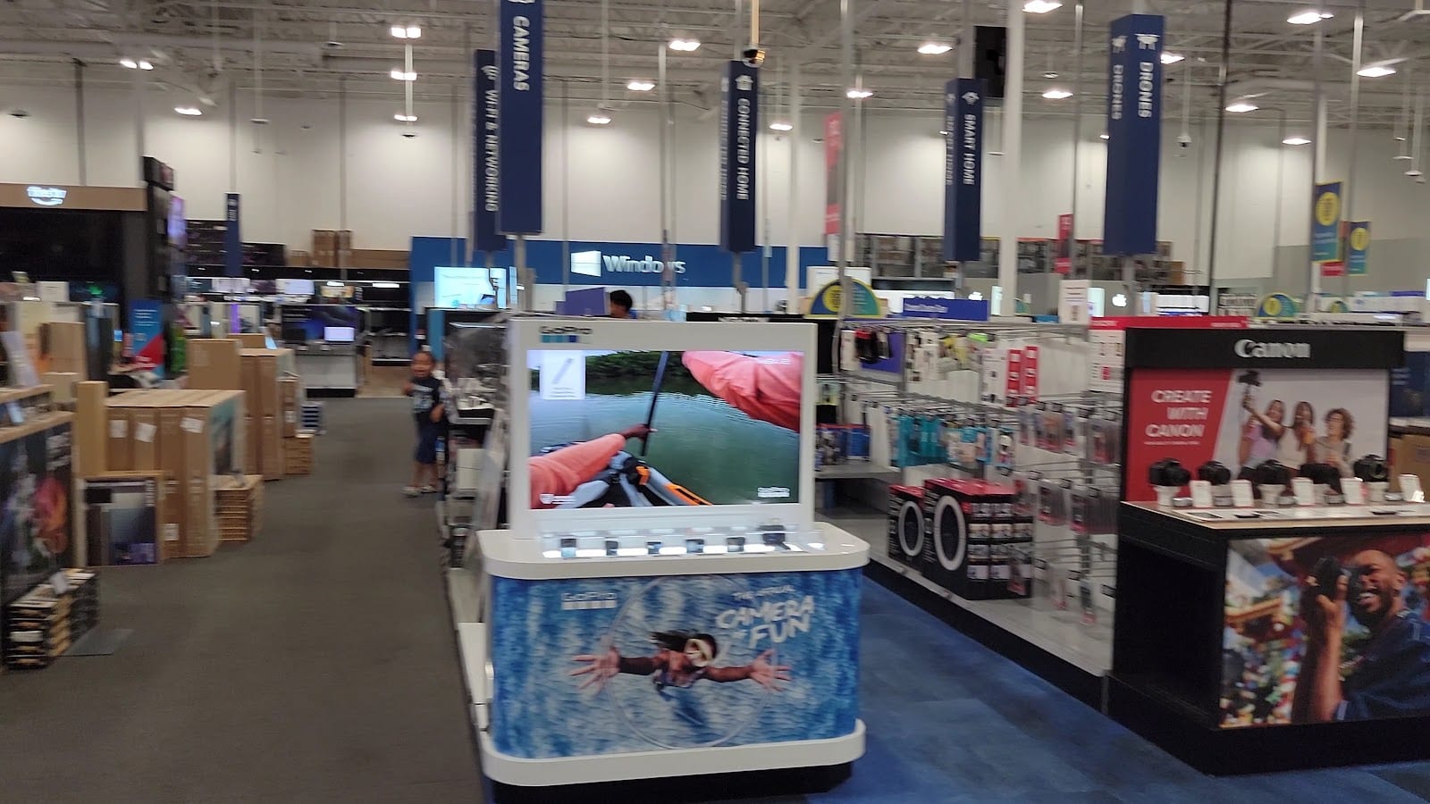 Best Buy, photo 3