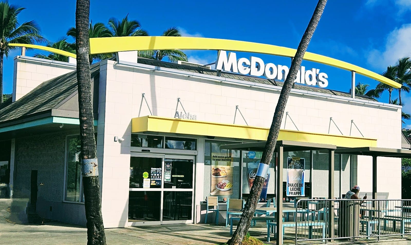 McDonald's, photo 2