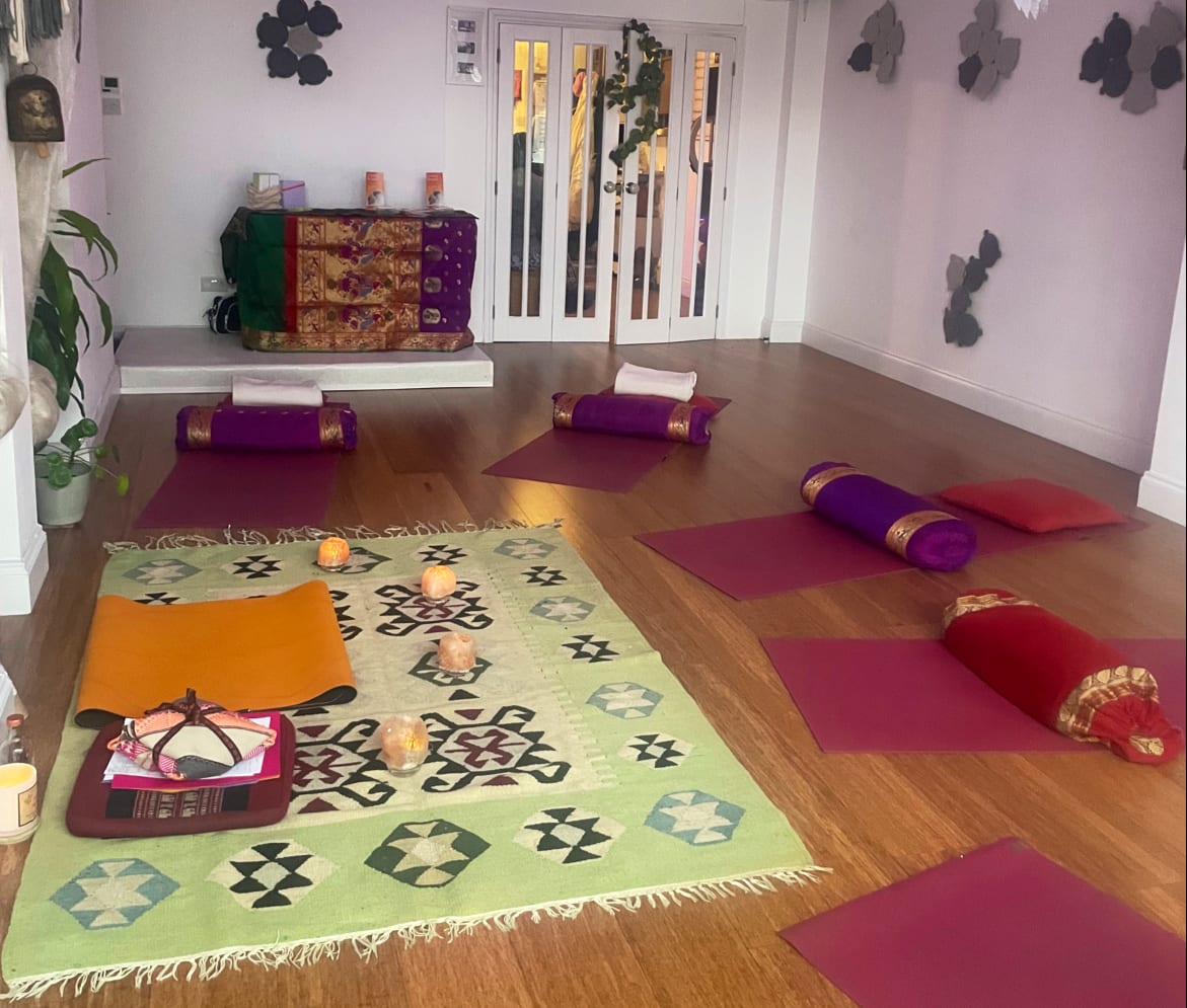Clarity Yoga Shala, photo 3