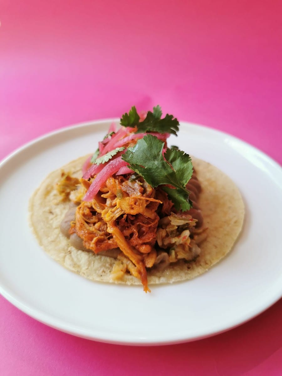 Taco Mesa