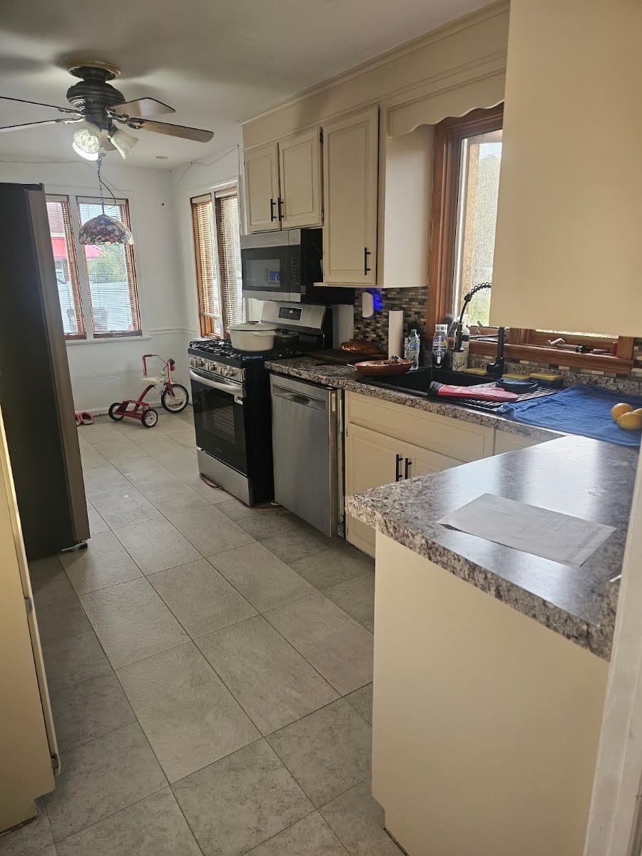 EC Home Renovations