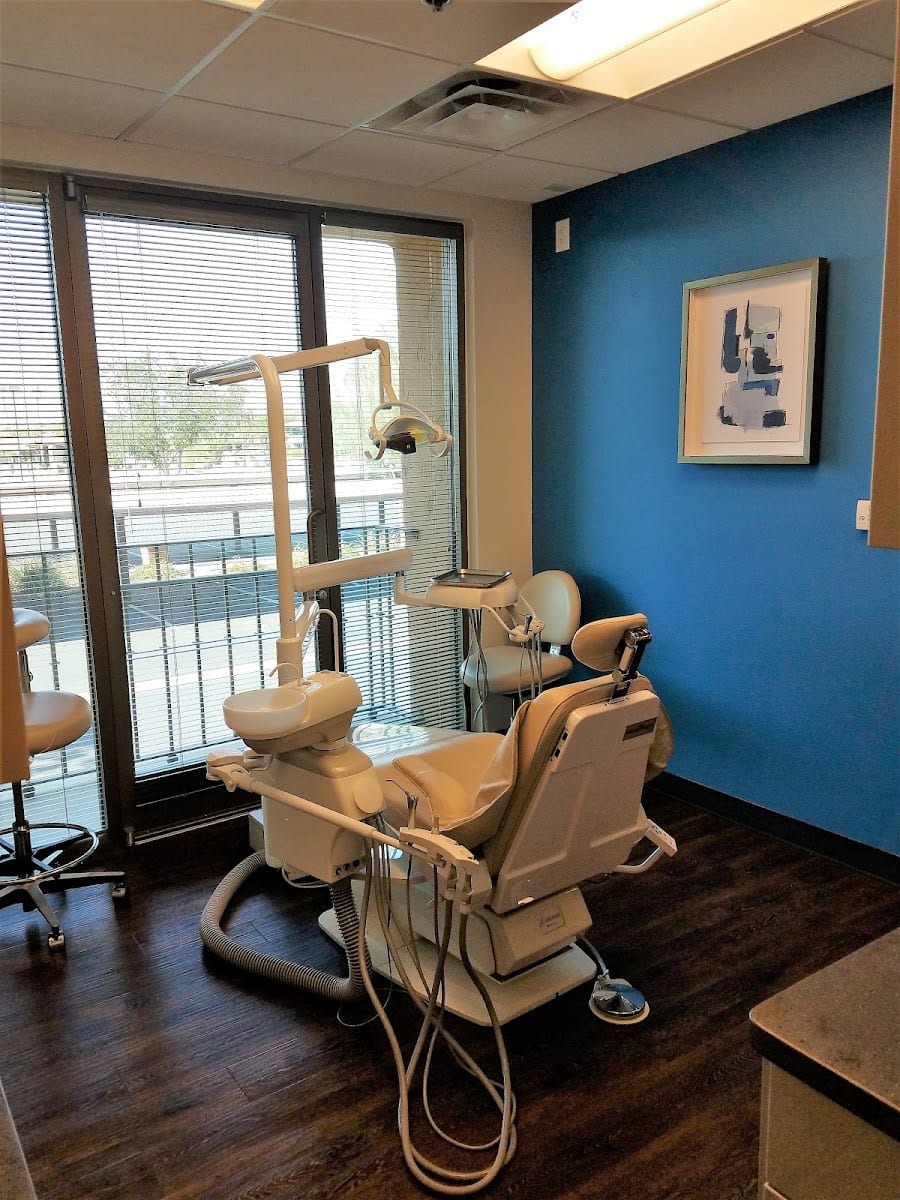 Scottsdale Vista Dental: Gerald Paik, DDS, photo 2