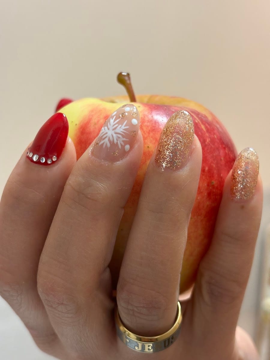 Five Stars Nails & Spa, photo 3