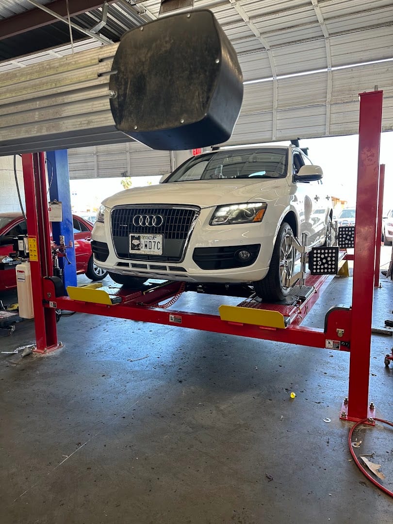 Nevada Auto Center, photo 3