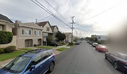 Handyman Services San Francisco