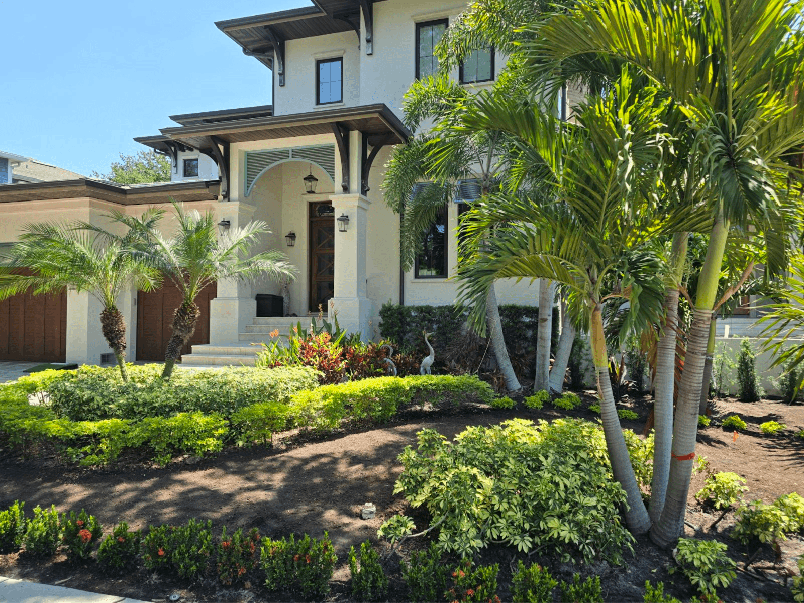 Landscaping Tune-Ups, photo 2