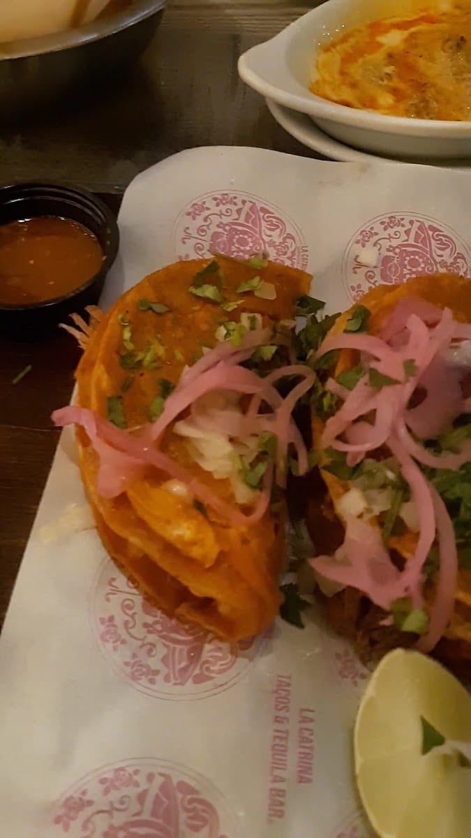 La Catrina Tacos & Tequila Bar, Middleburg, photo 3