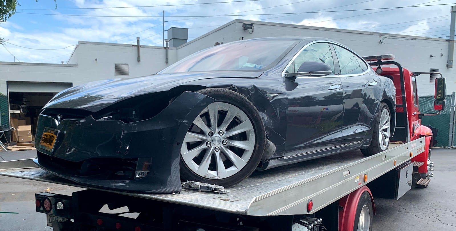 Fetzner Collision, Inc.