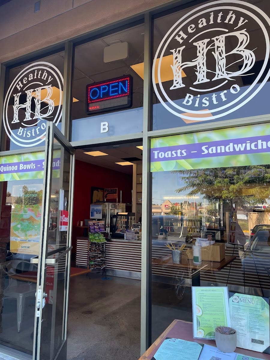 Healthy Bistro, photo 2