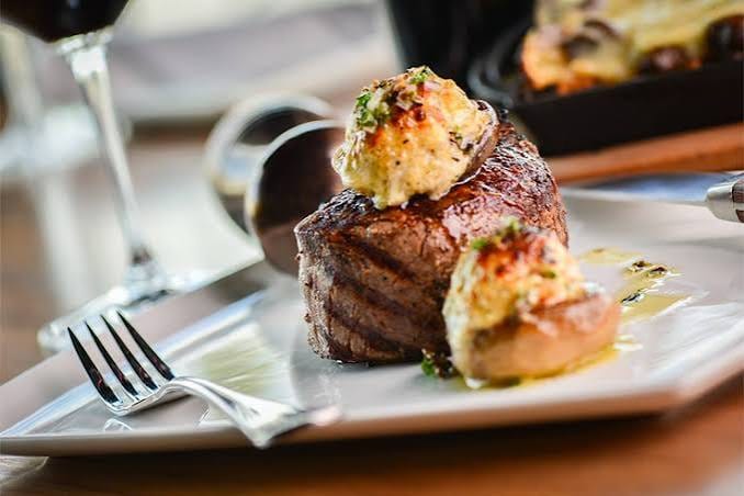 Bourbon & Bones Chophouse | Bar, photo 4