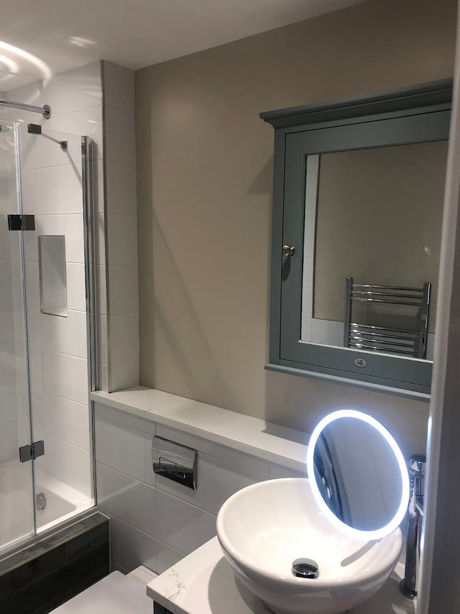 3Flo Bathrooms Ltd