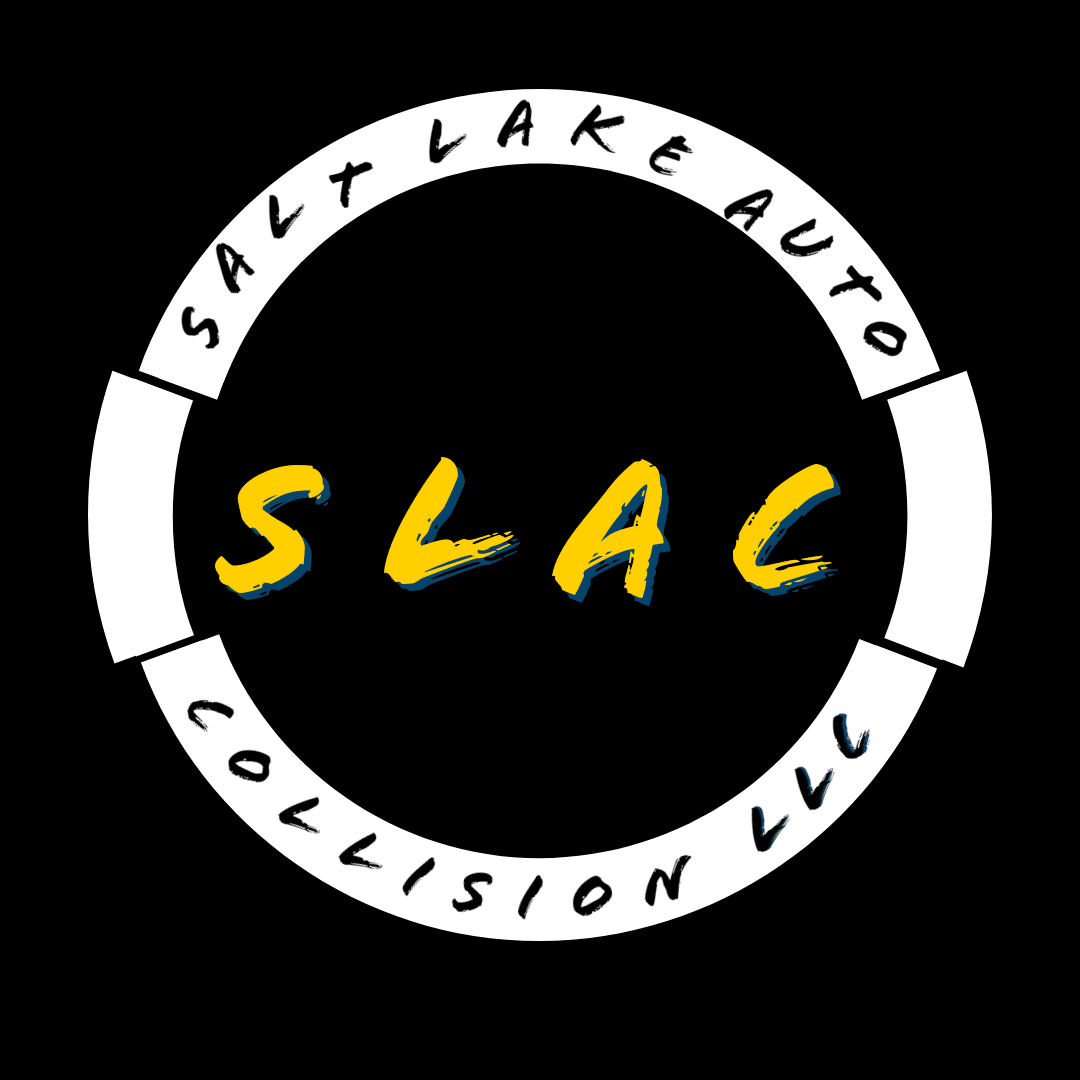 Salt Lake Auto Collision, photo 4