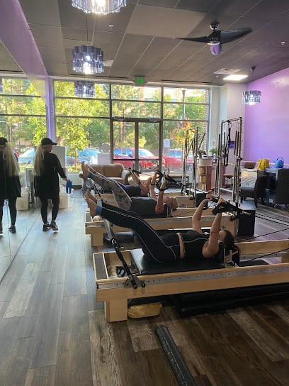 Pilates Plus