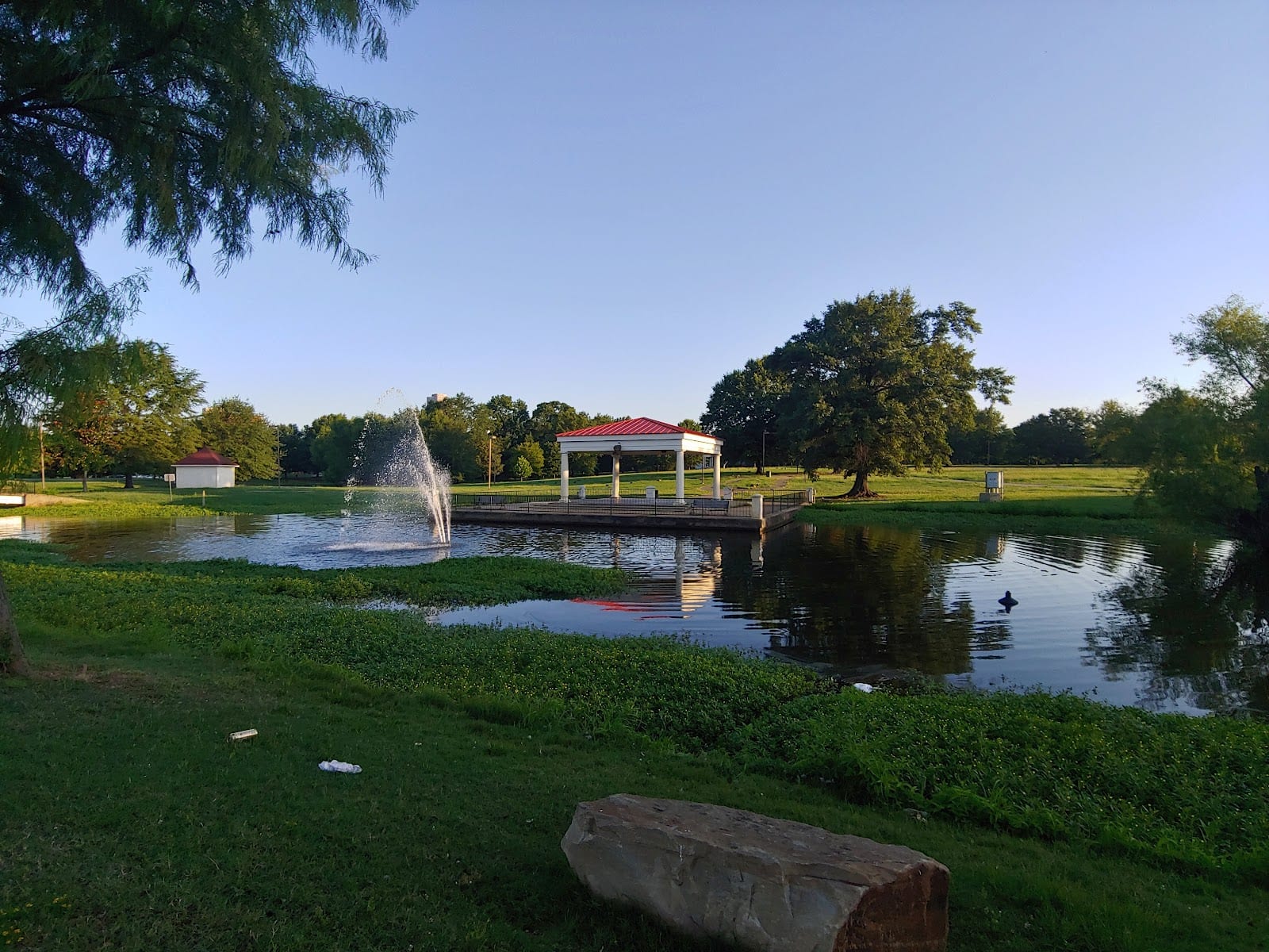 MacArthur Park