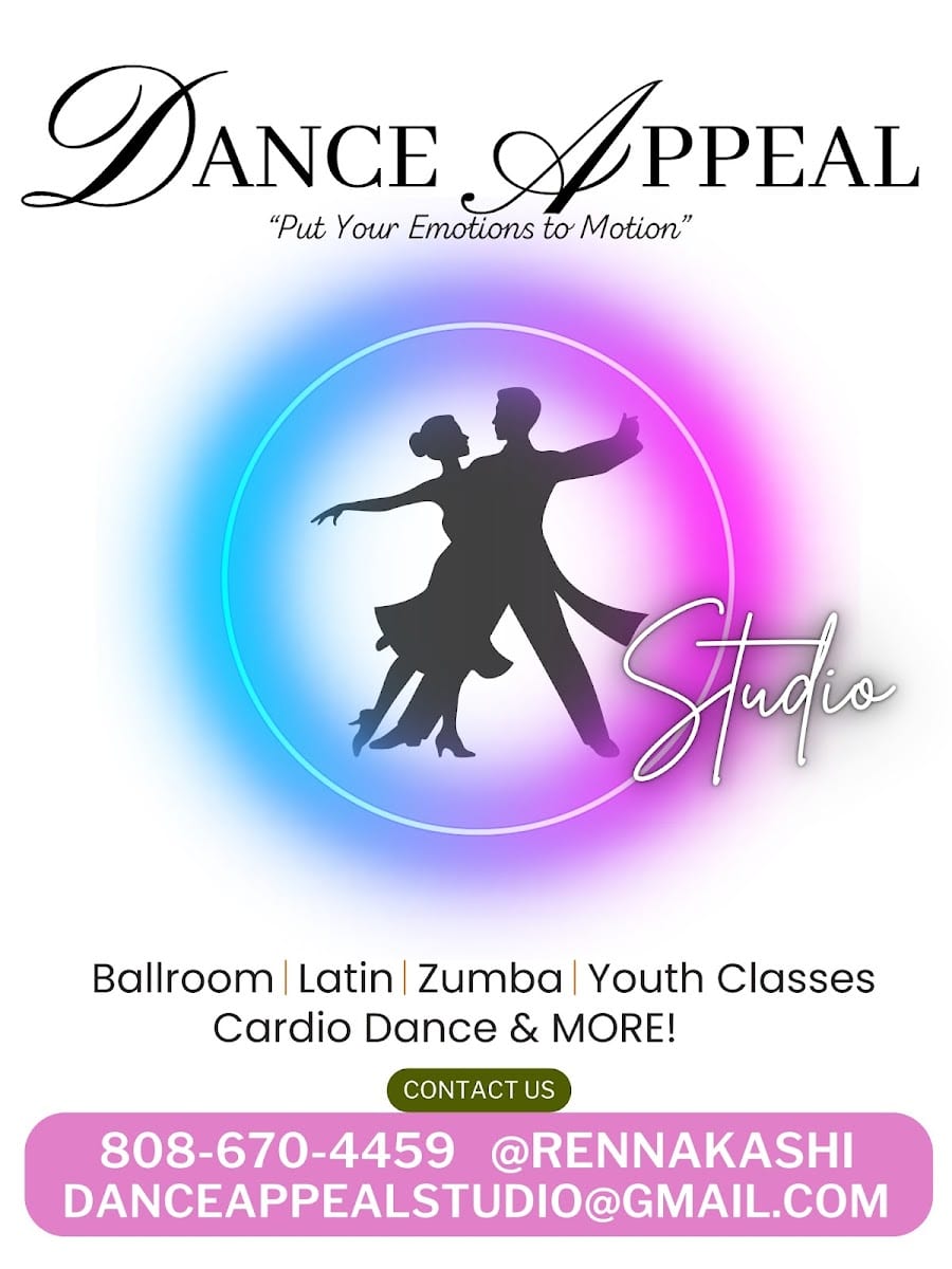 Dance Appeal Studio