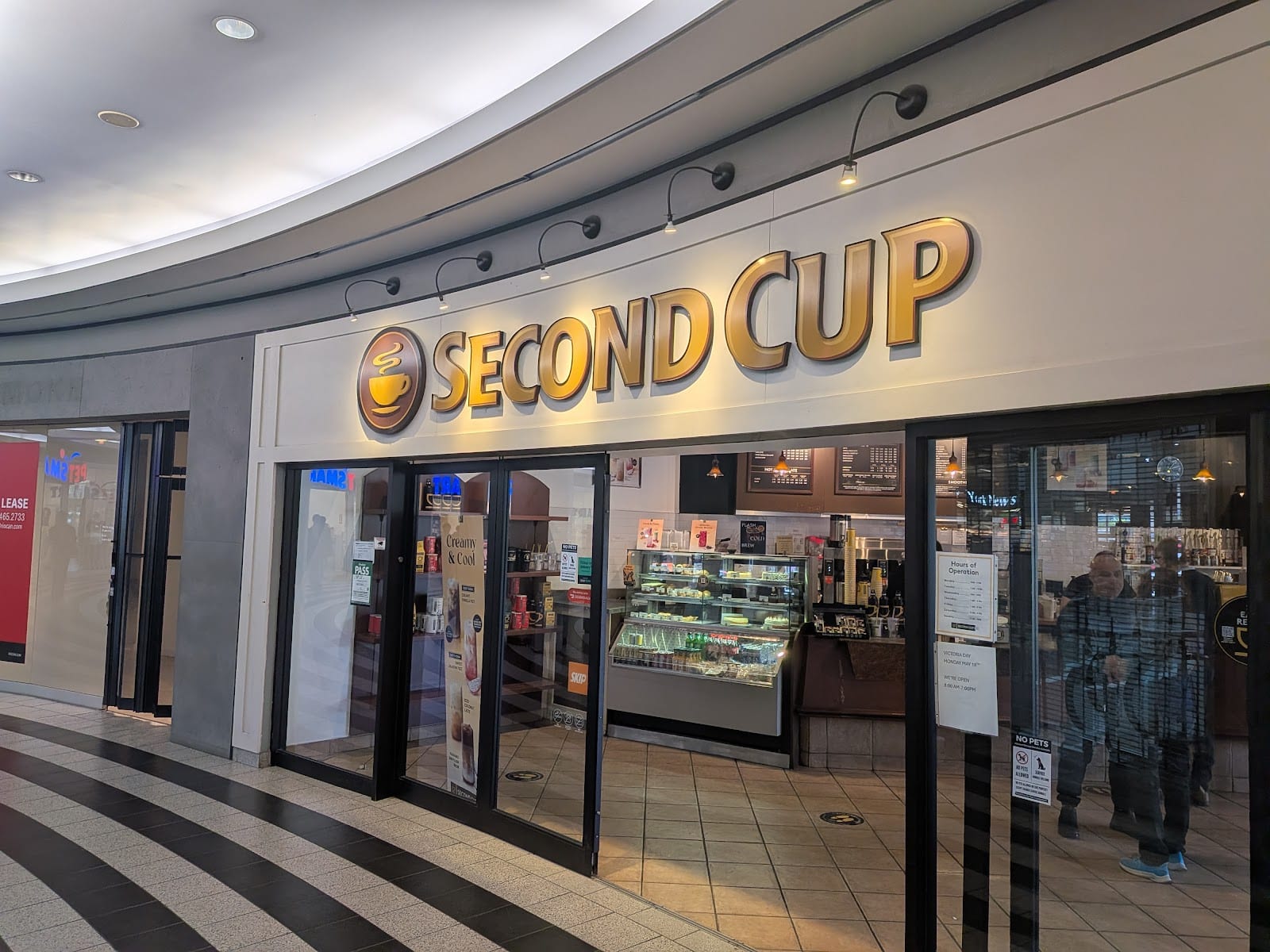 Second Cup Café, photo 2