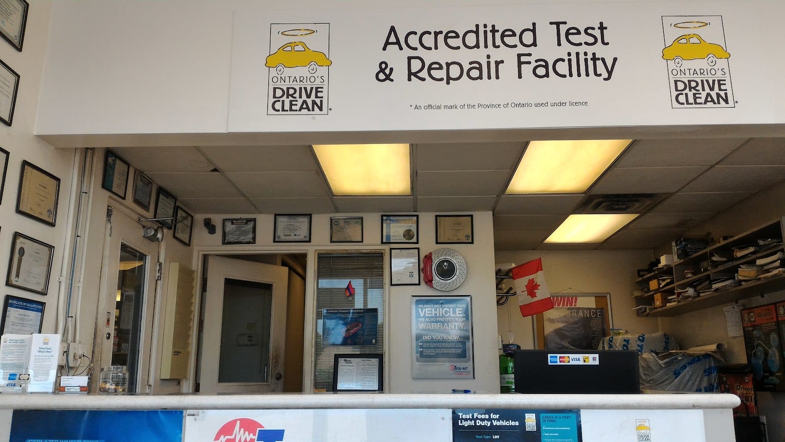 Avo's Auto Repair