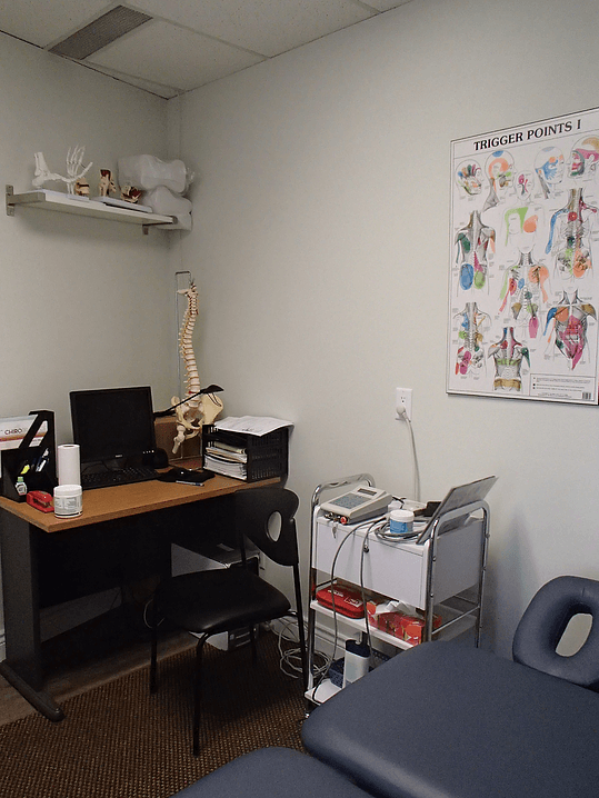 iWellness.ca Rehab & Wellness Clinic: Dr. John Balkansky, photo 3