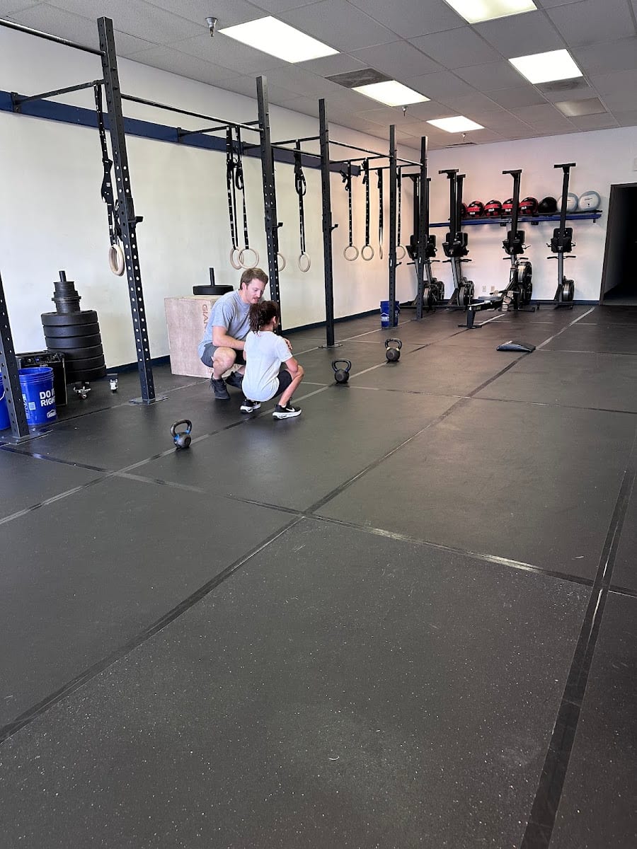 CrossFit Five28, photo 4