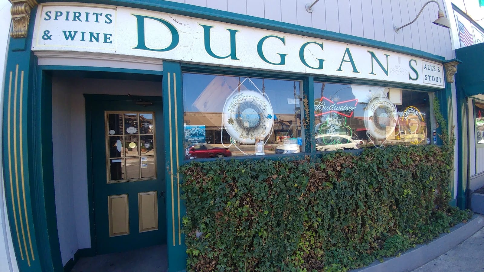 Duggan's