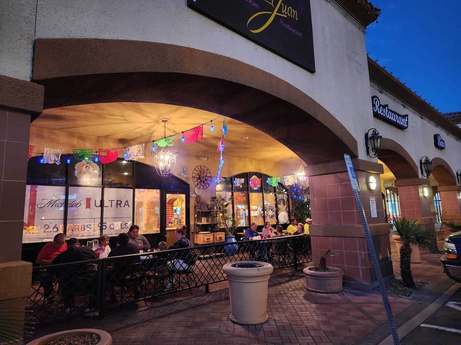 Casa Don Juan Buffalo, photo 2
