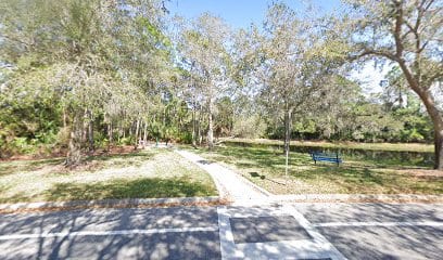 Pine View Nature Trail