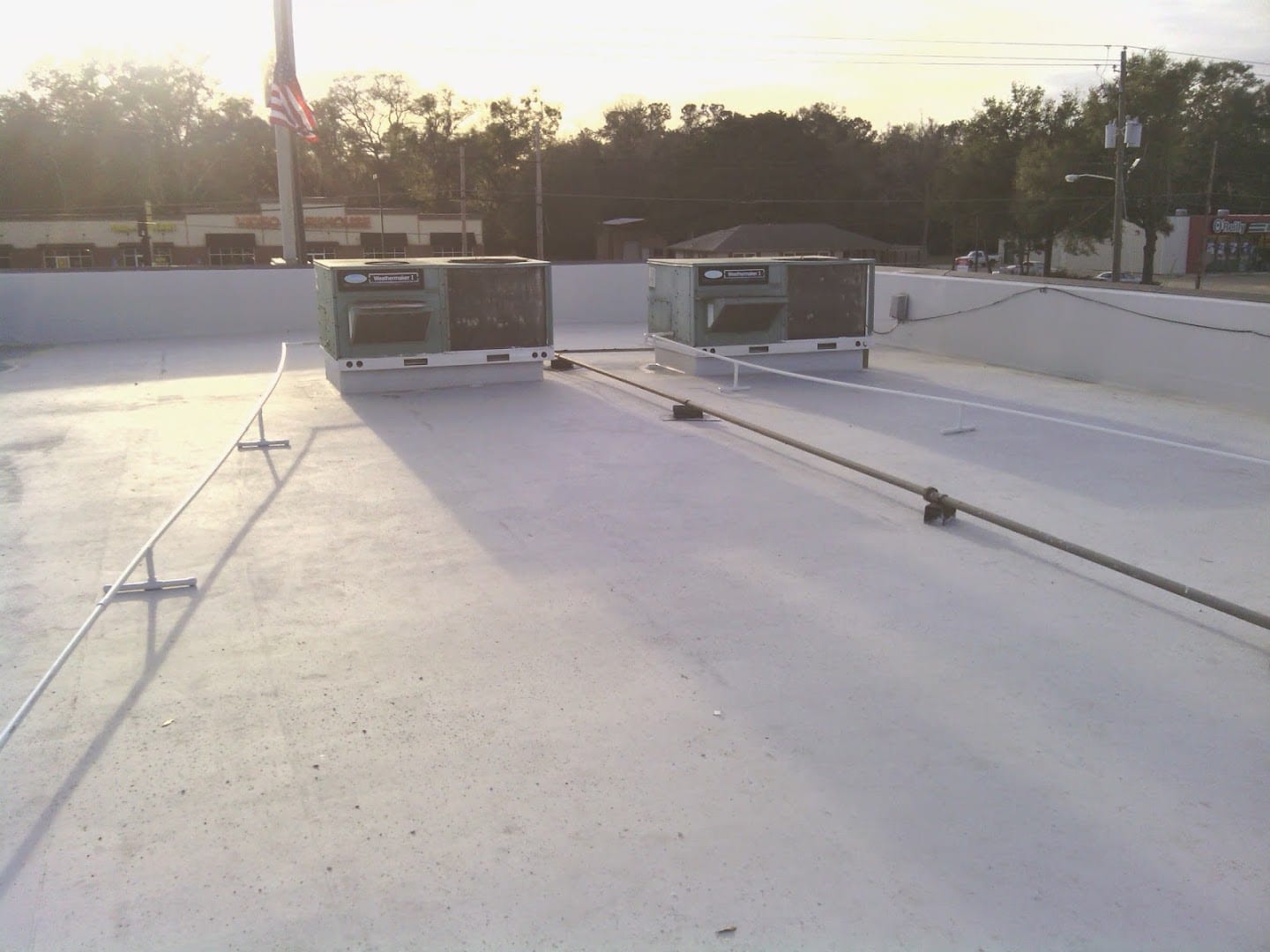 AAA Flat Roof Repair, photo 4