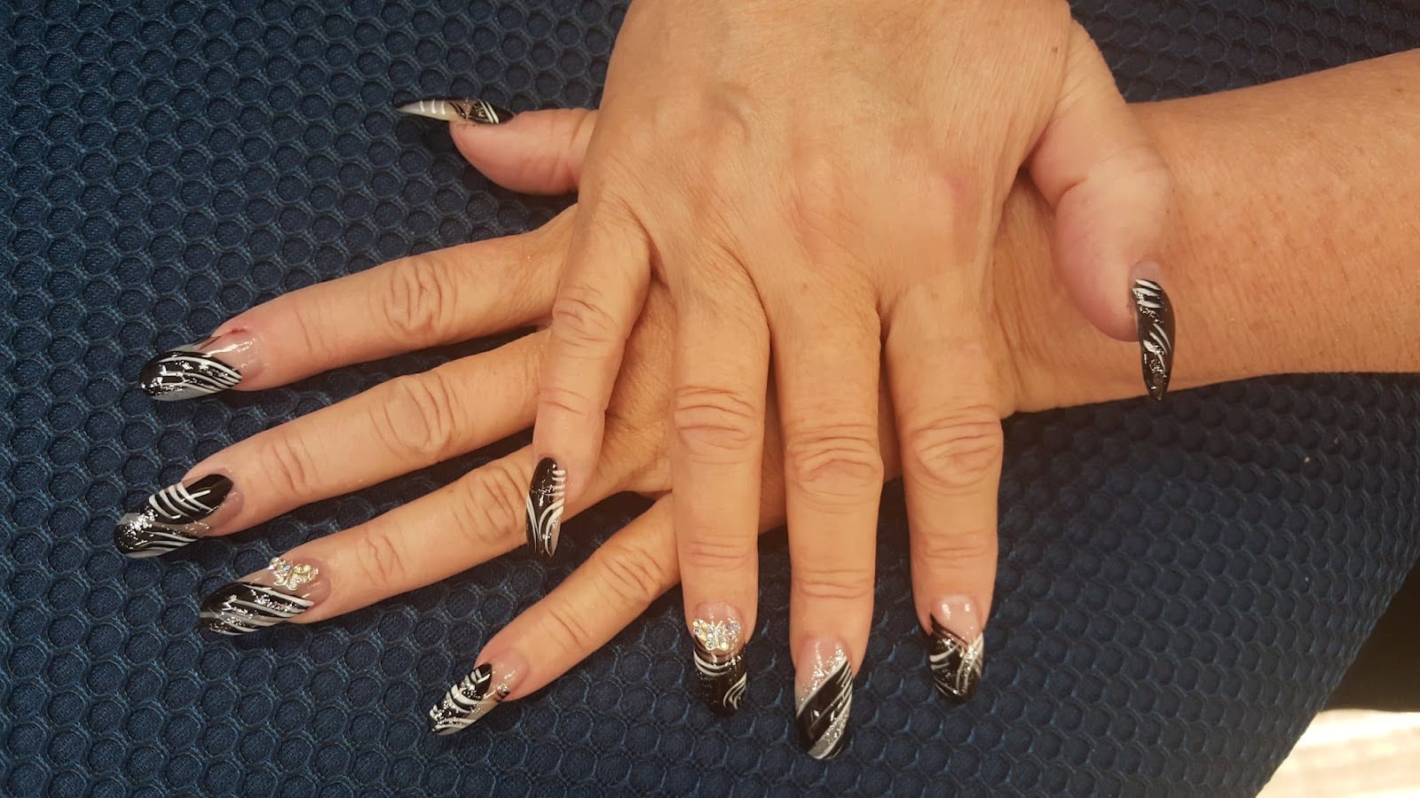 Nevada Nails and Spa