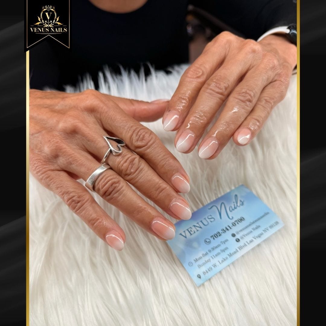 Venus Nails