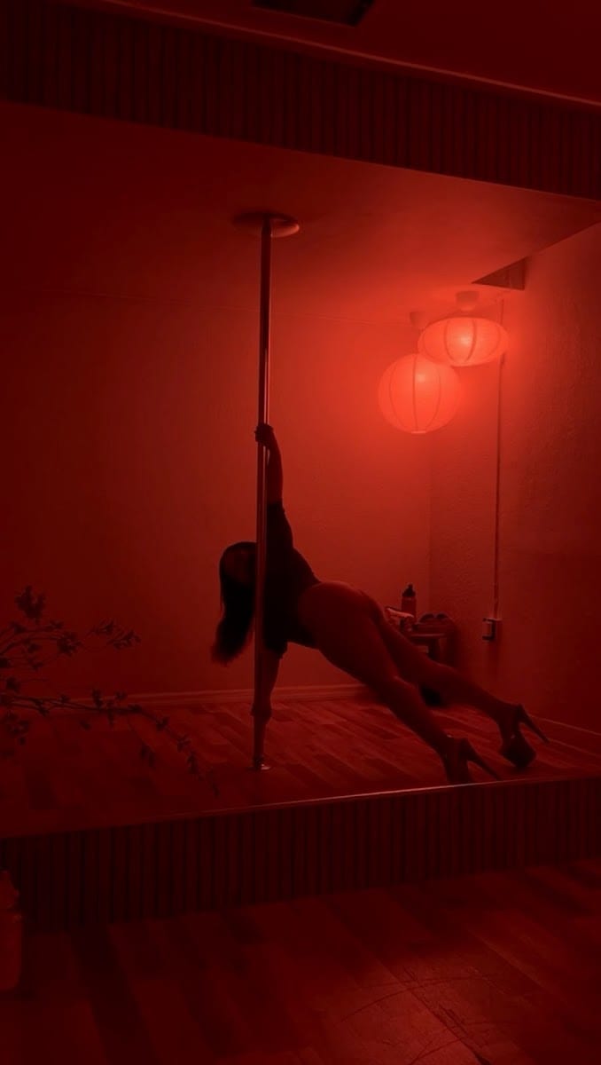 The Silhaus | Pole Dance & Yoga Tampa, photo 3