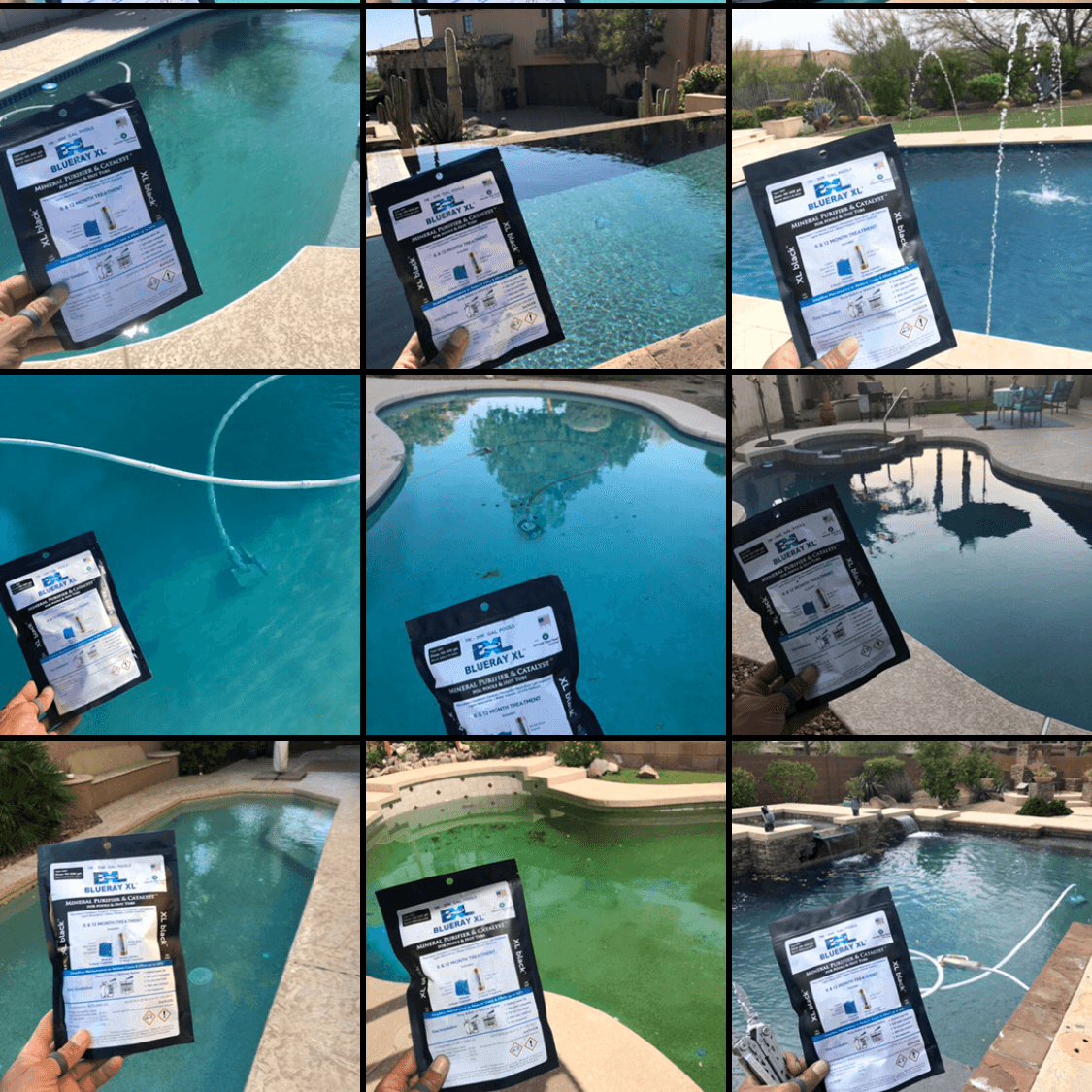 Integrity Pool Care