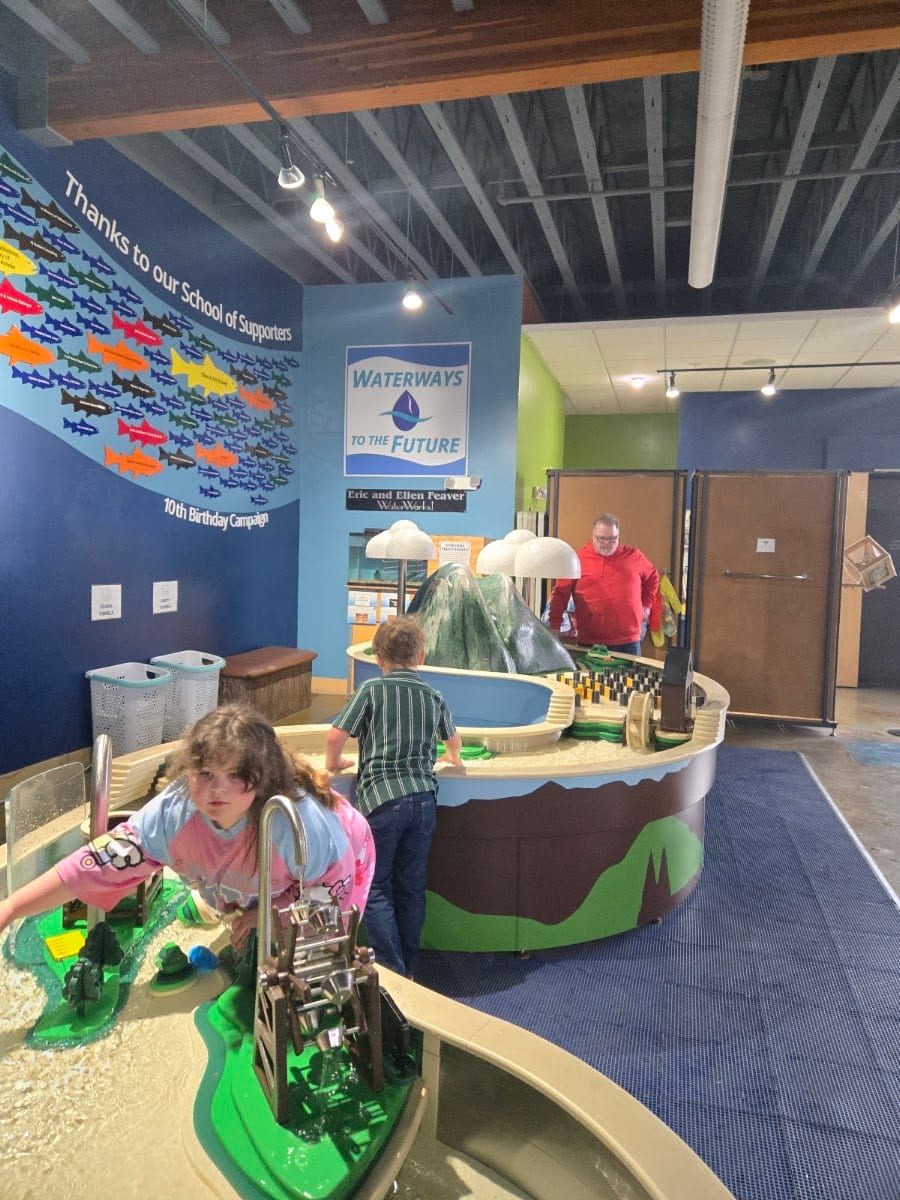ExplorationWorks, photo 4