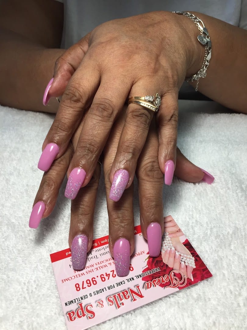 Teresa Nails & Spa, photo 2