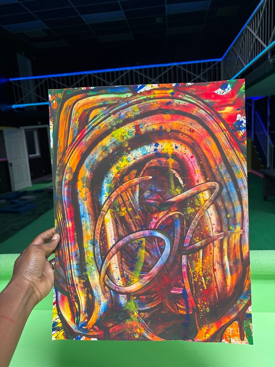 Splash City Arts, photo 4