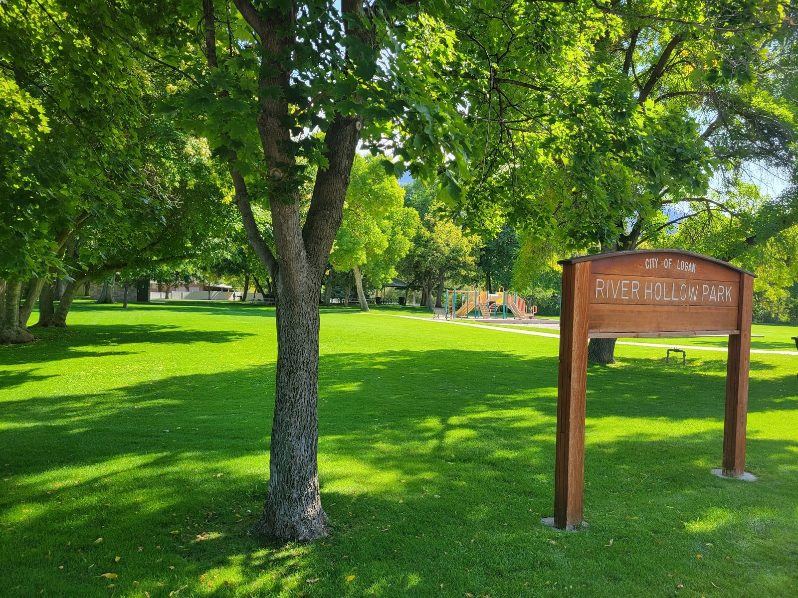River Hollow Park