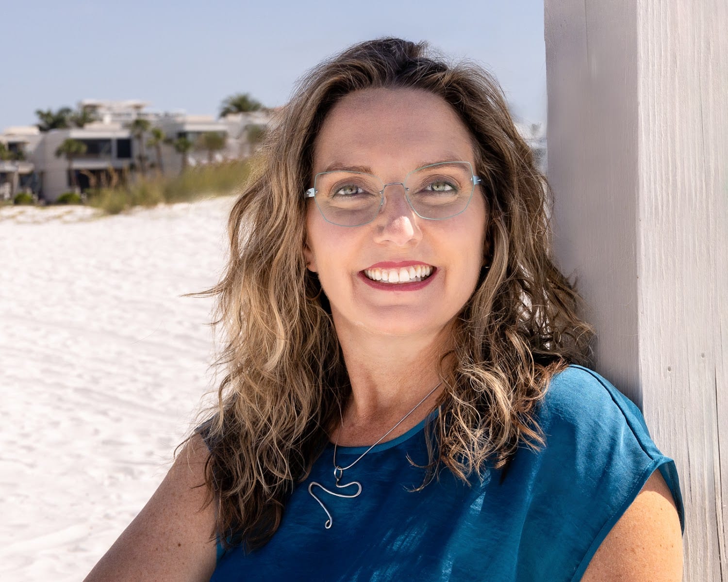 Josie Cline MBA- Premier Siesta Key, Sarasota FL Realtor, photo 2