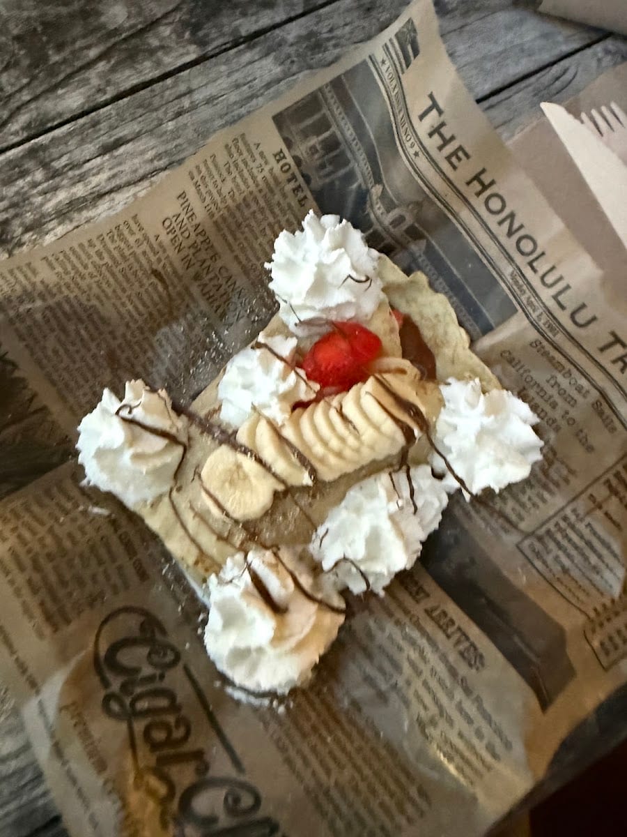 Bakehouse by Island Brew