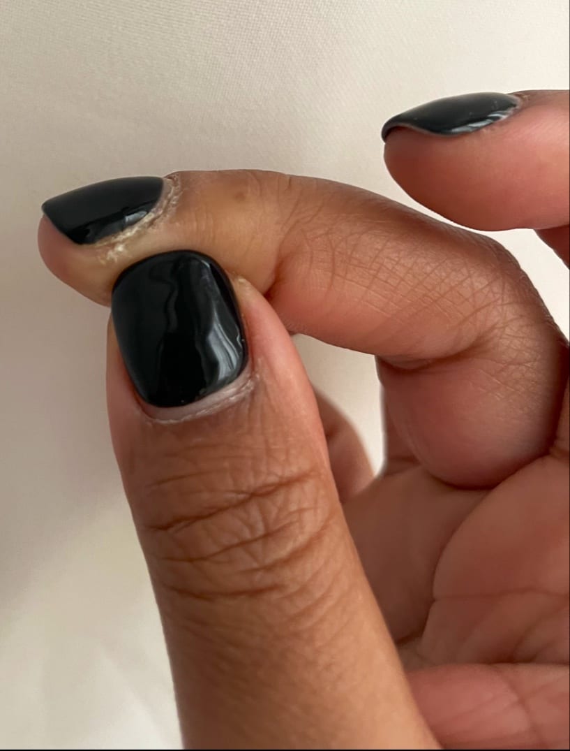 The Nail Lounge, photo 2