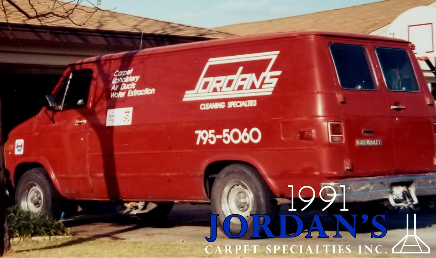 Jordan's Carpet Specialties Inc., photo 3