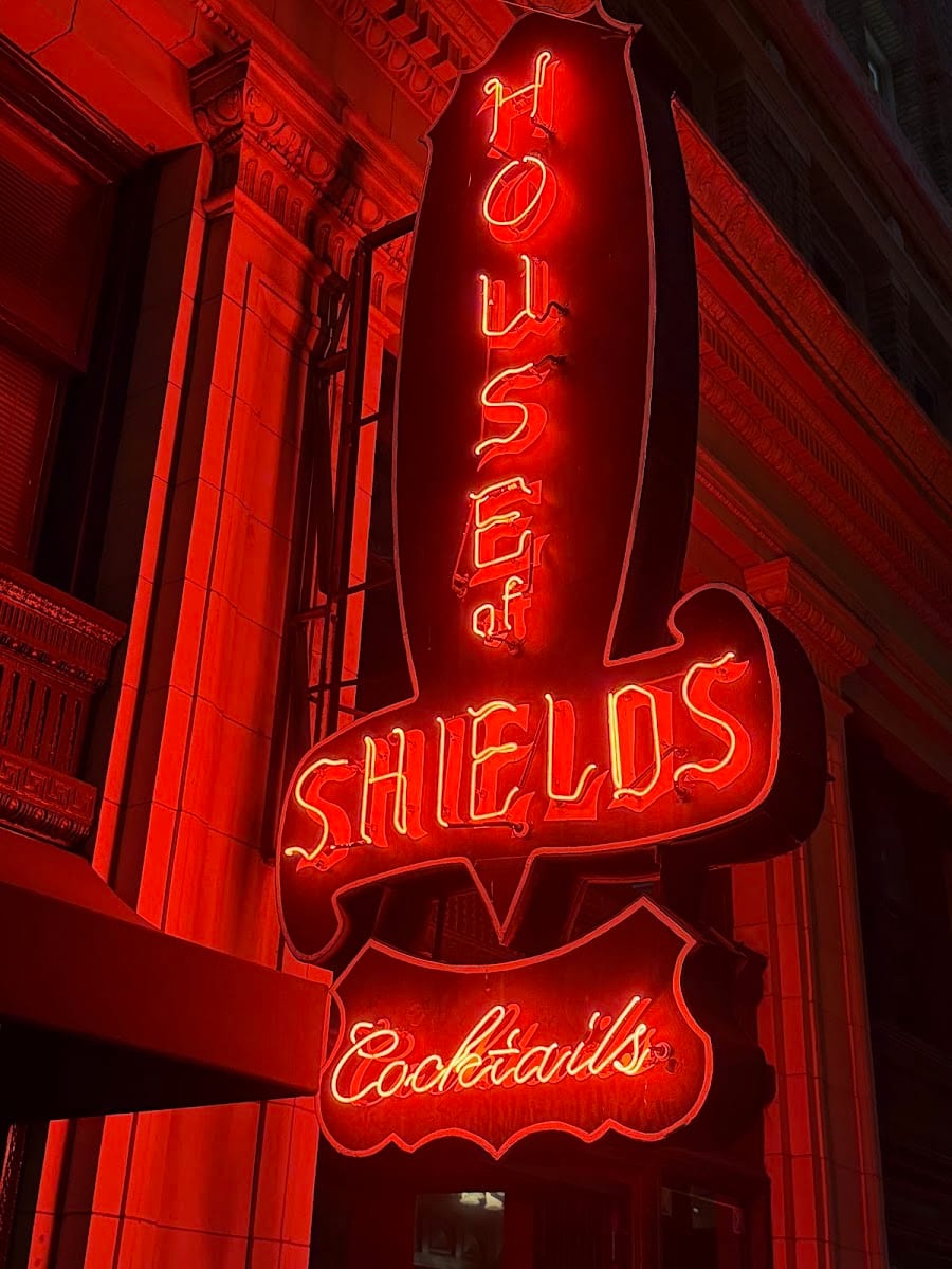 The House Of Shields, photo 3