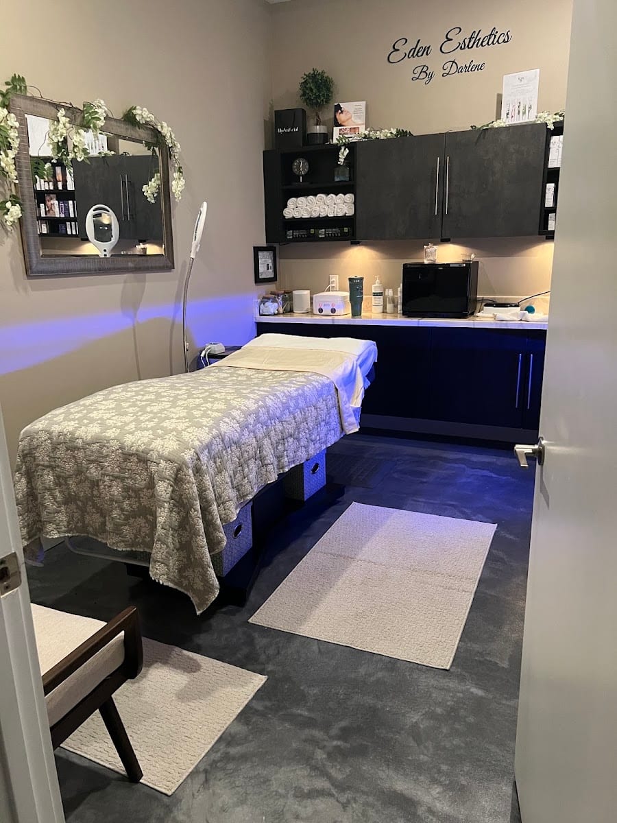 Eden Esthetics by Darlene