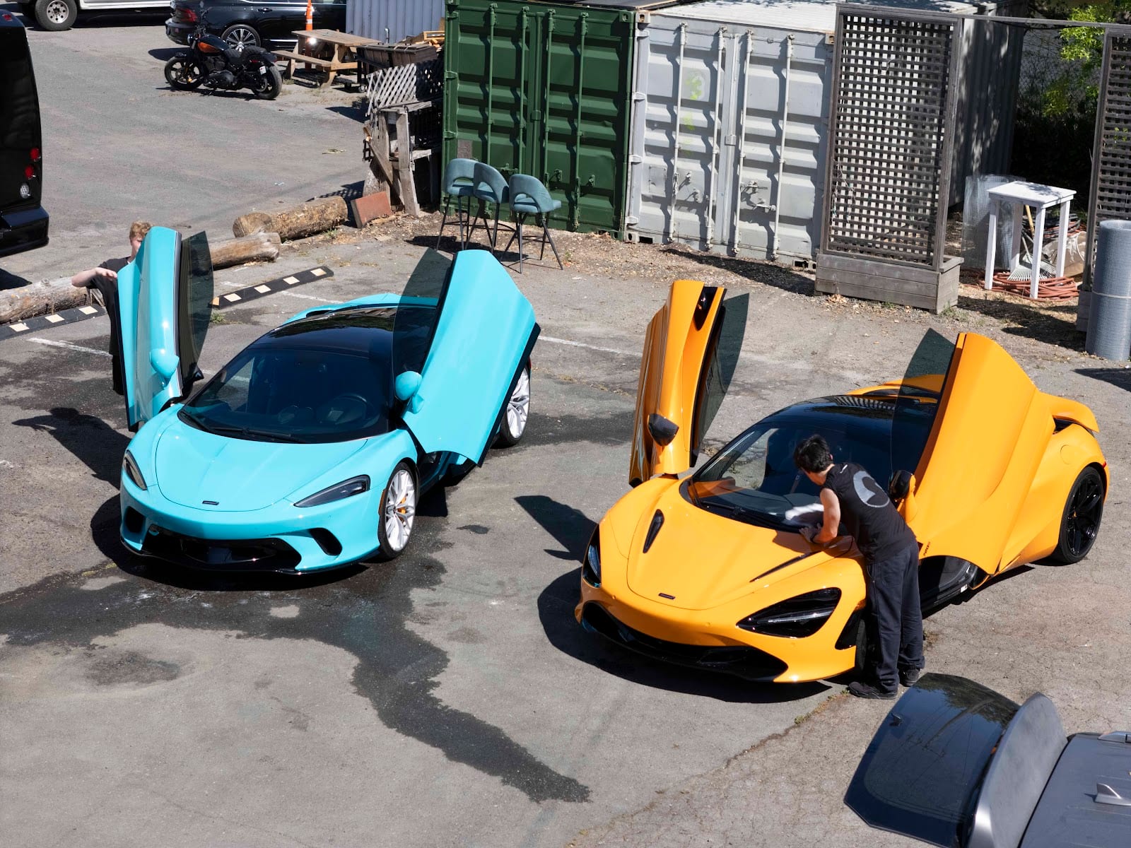 Cole's Auto Detailing, photo 2