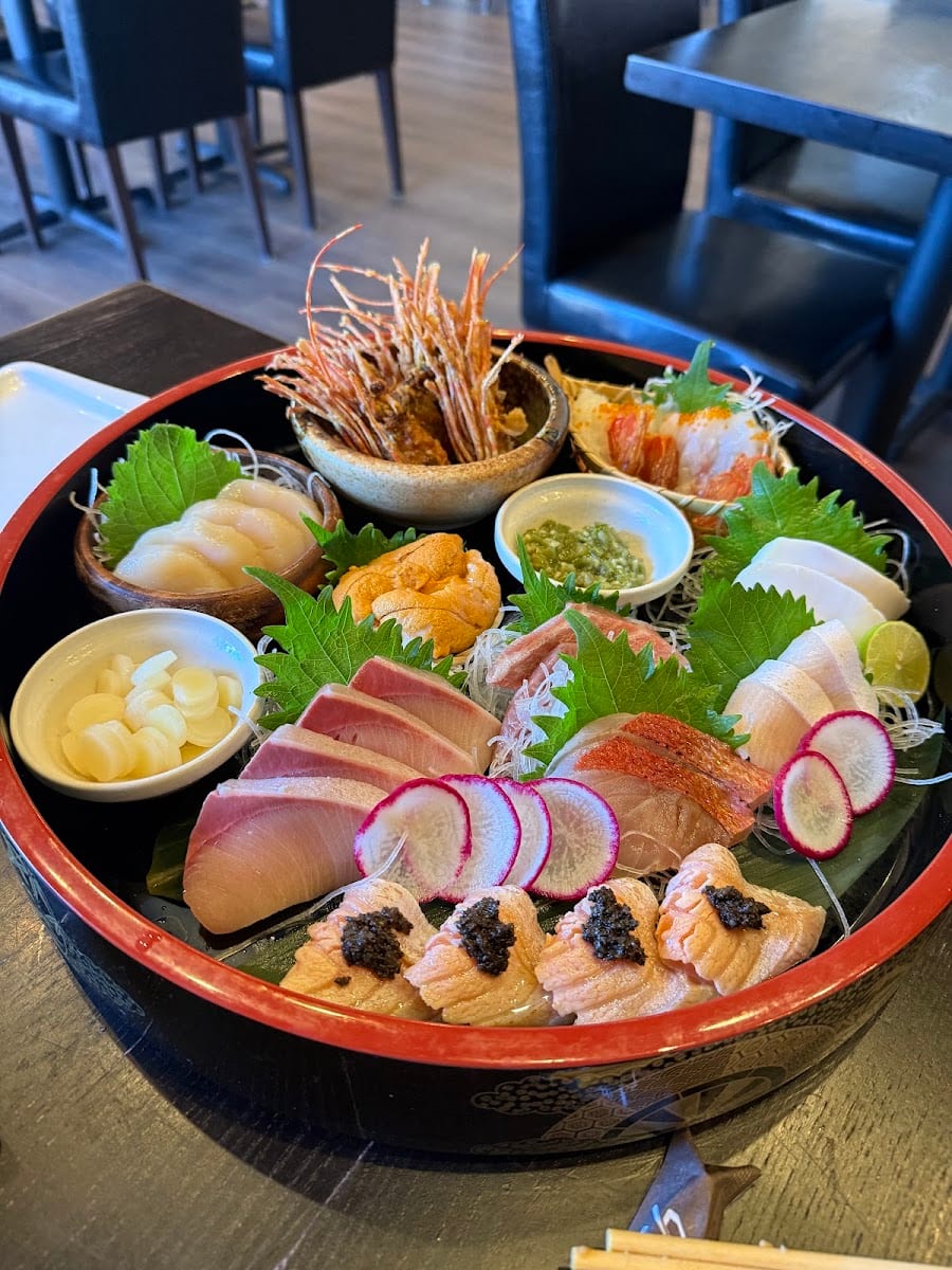 Yuubi Japanese Restaurant, photo 2