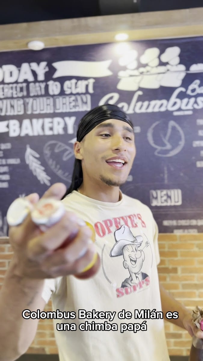 Columbus Bakery, photo 2