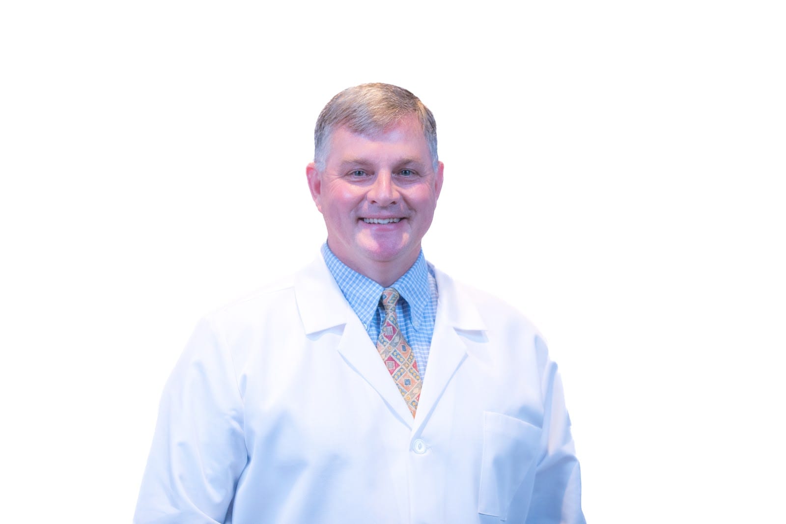 Dale E. Treash, MD