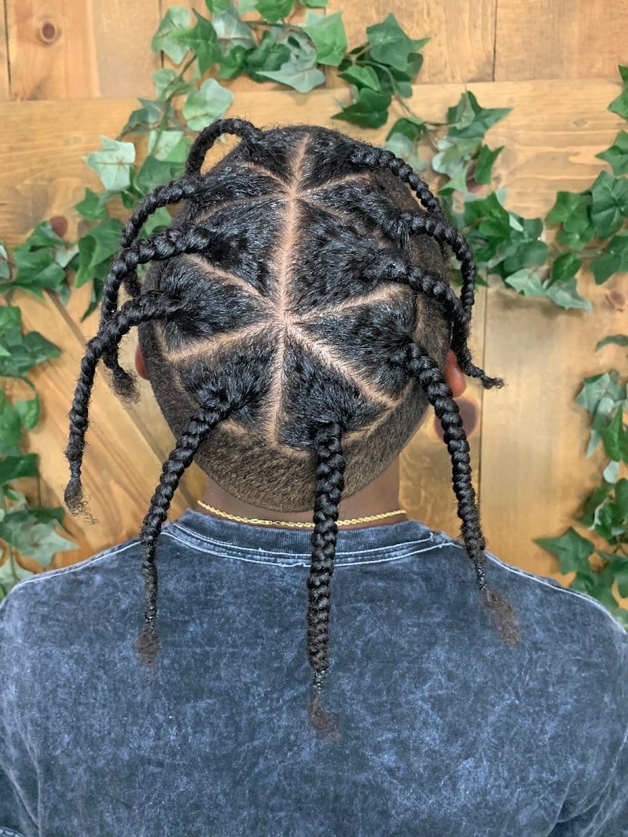Sterling Stylez